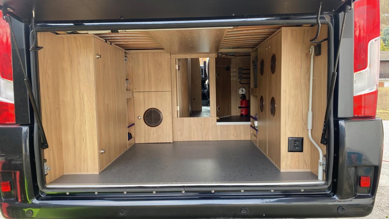Globe-Traveller Voyager Z