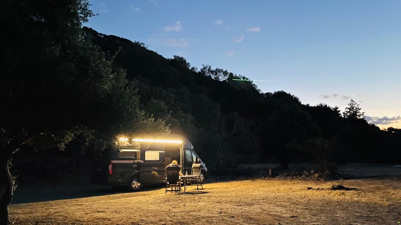 Globe-Traveller Voyager Z