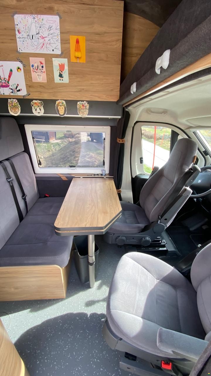 Globe-Traveller Voyager Z