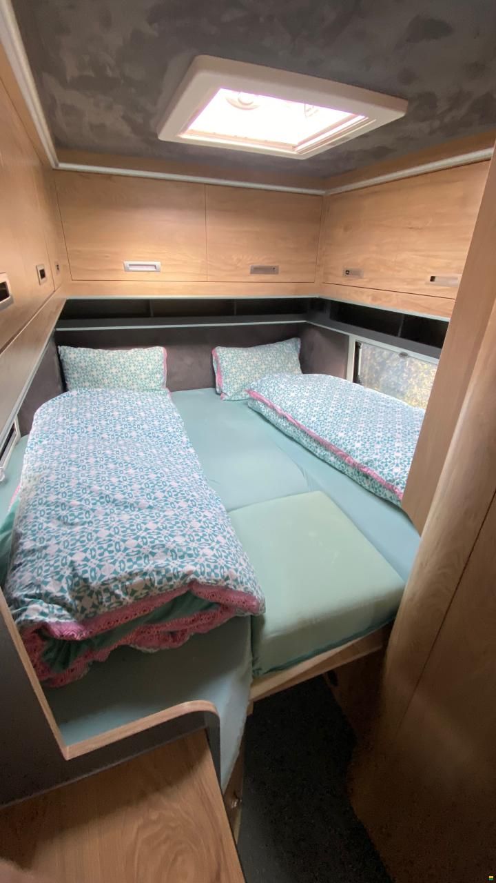 Globe-Traveller Voyager Z