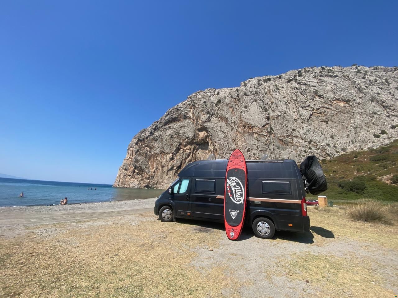 Globe-Traveller Voyager Z