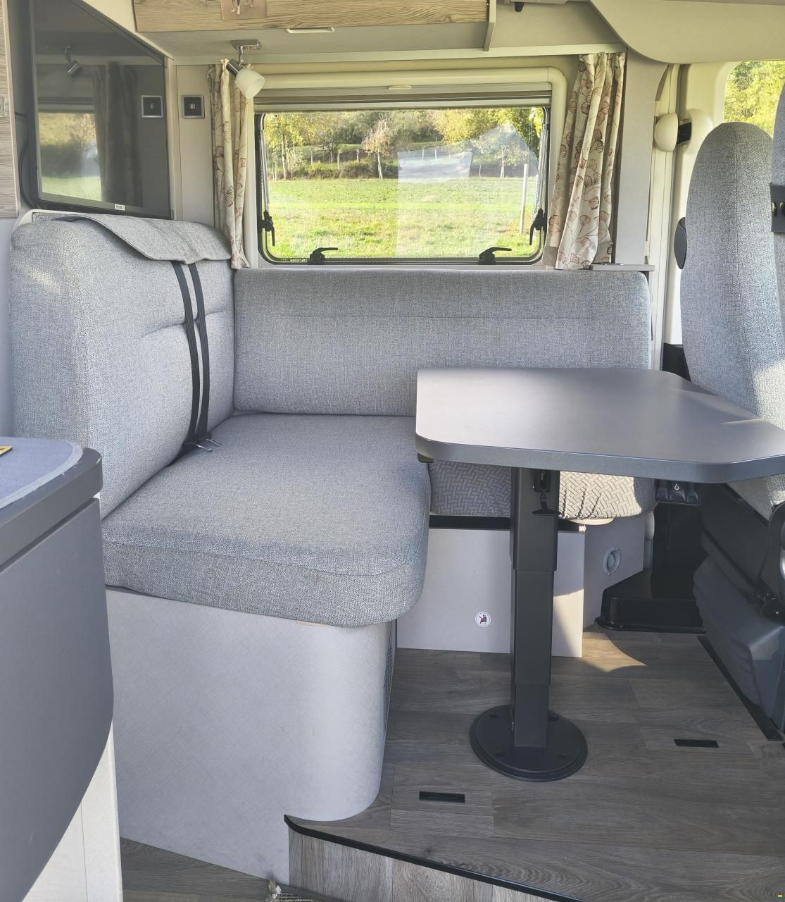 Hymer Exis I 580 Pure