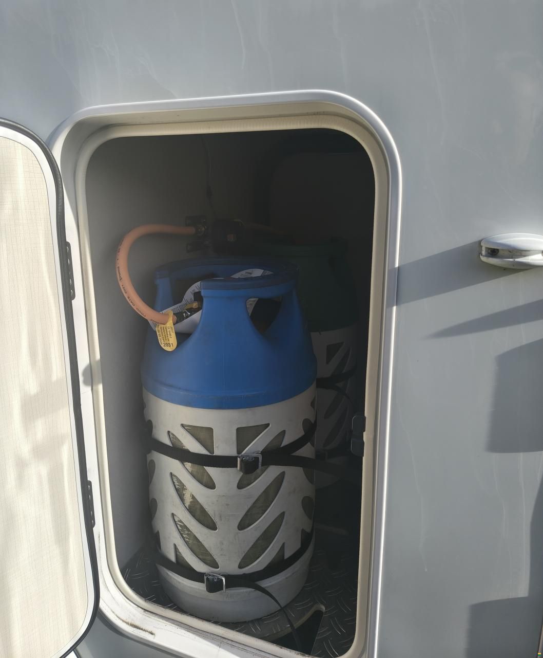Hymer Exis I 580 Pure