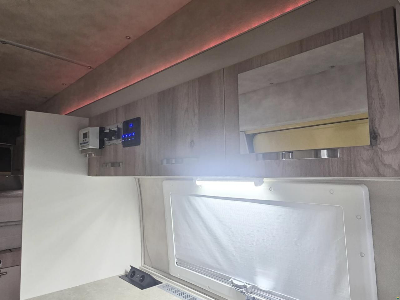 Renault MASTER T35 ADVENTURE EDITION dCI 130