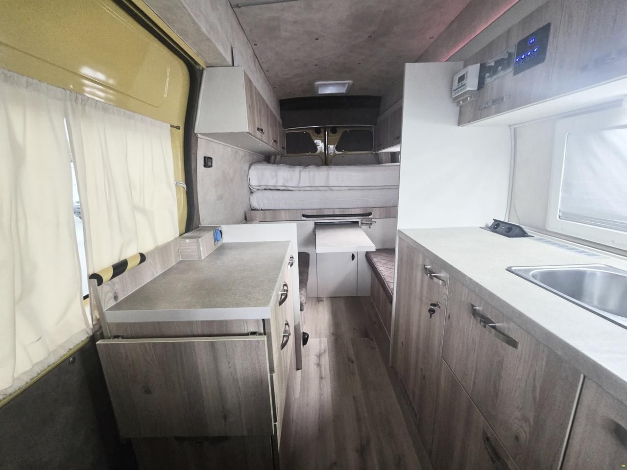 Renault MASTER T35 ADVENTURE EDITION dCI 130
