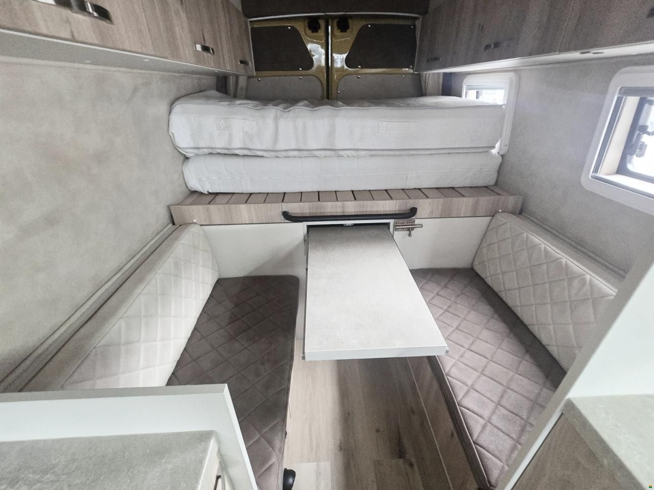 Renault MASTER T35 ADVENTURE EDITION dCI 130