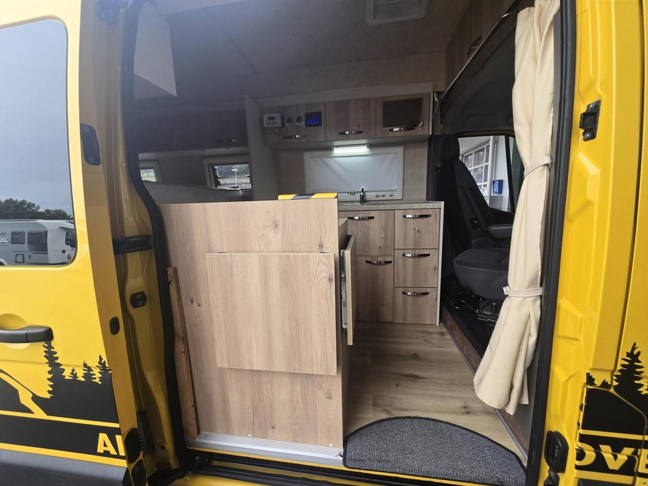 Renault MASTER T35 ADVENTURE EDITION dCI 130