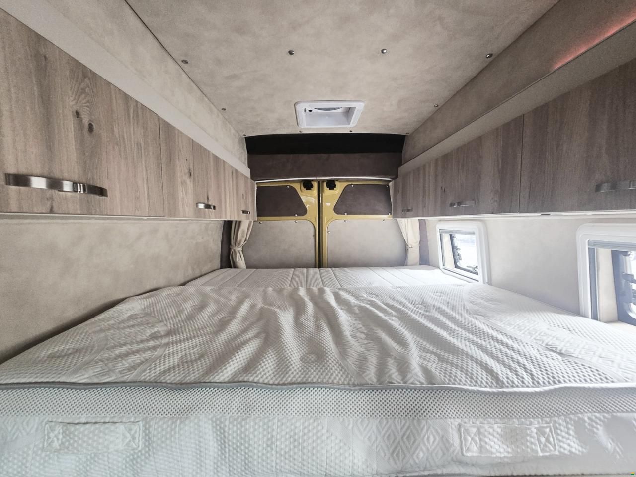 Renault MASTER T35 ADVENTURE EDITION dCI 130