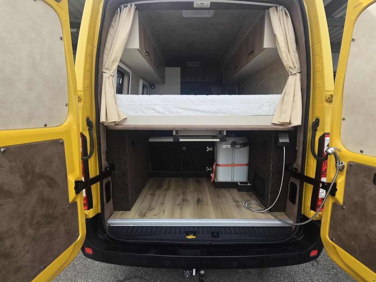 Renault MASTER T35 ADVENTURE EDITION dCI 130