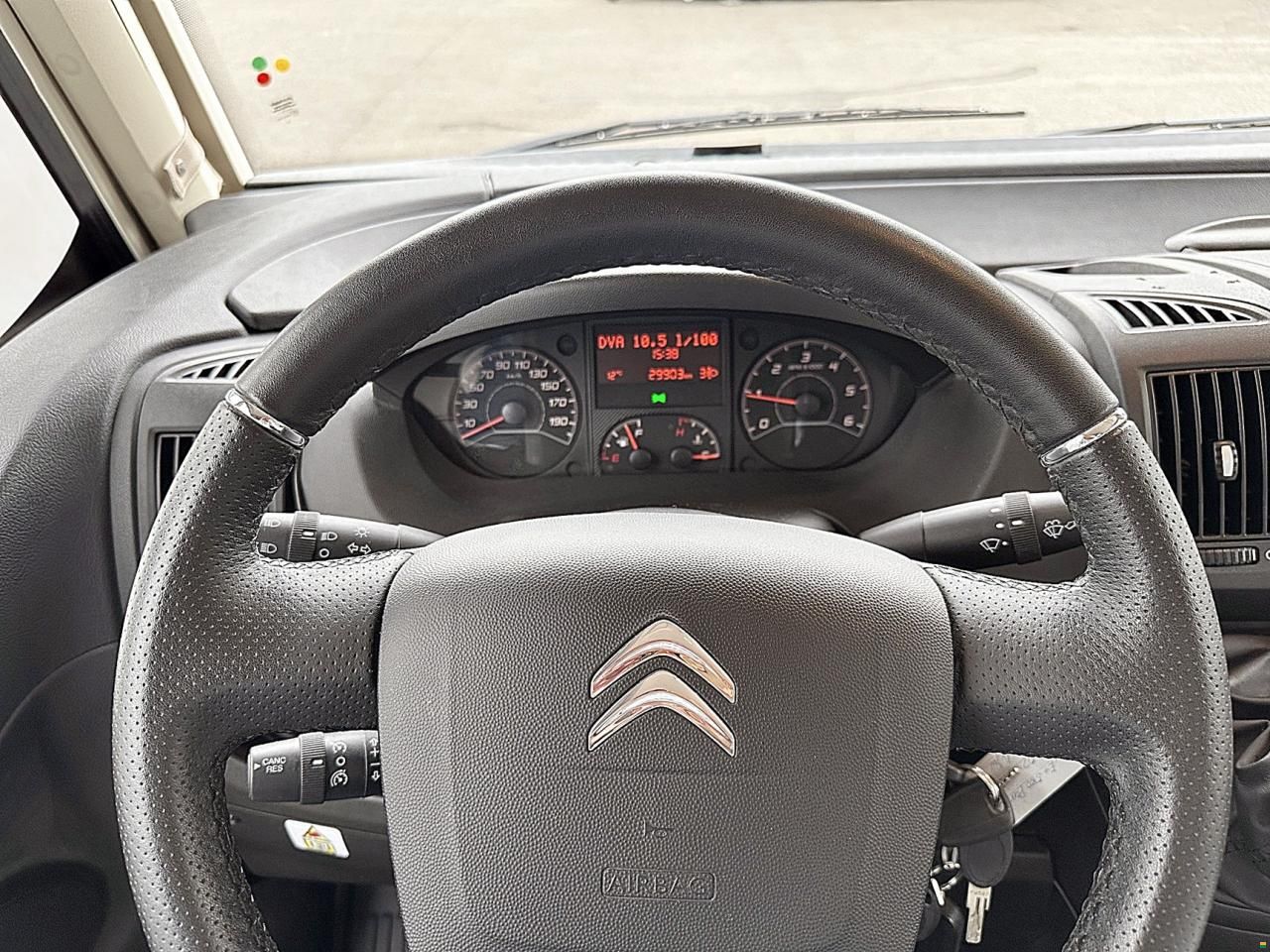 Hymer EXIS-I EX 580 PURE 2.2 HDI