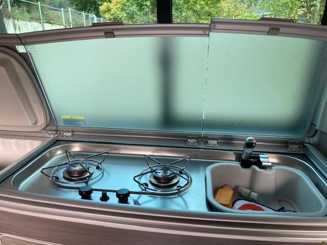 Volkswagen California Ocean Grey Edition