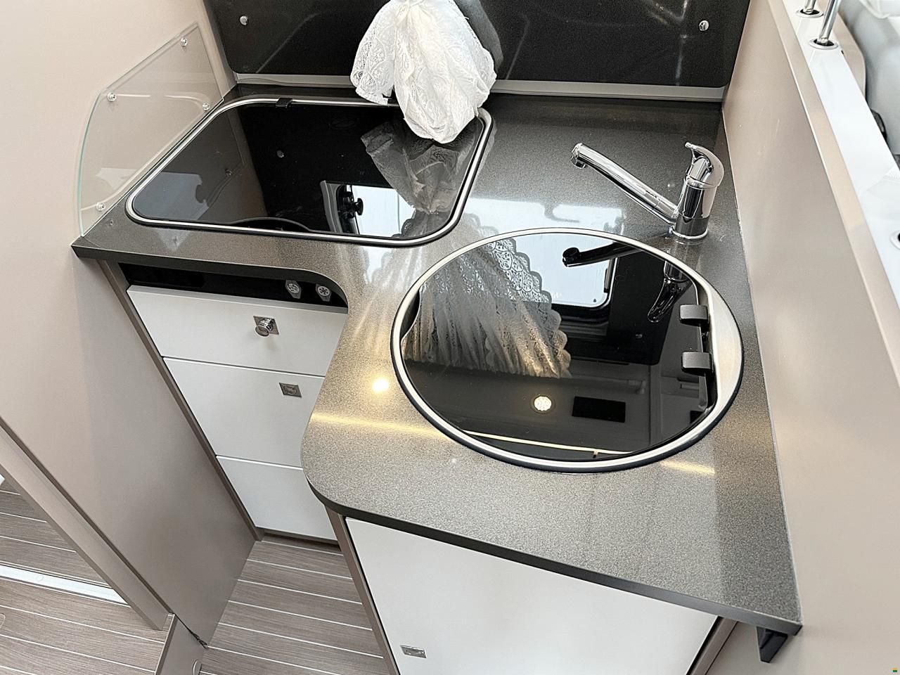 Etrusco I 7400 QB TYPE X 2.3 MJ