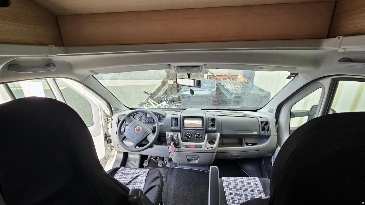 Fiat Trigano