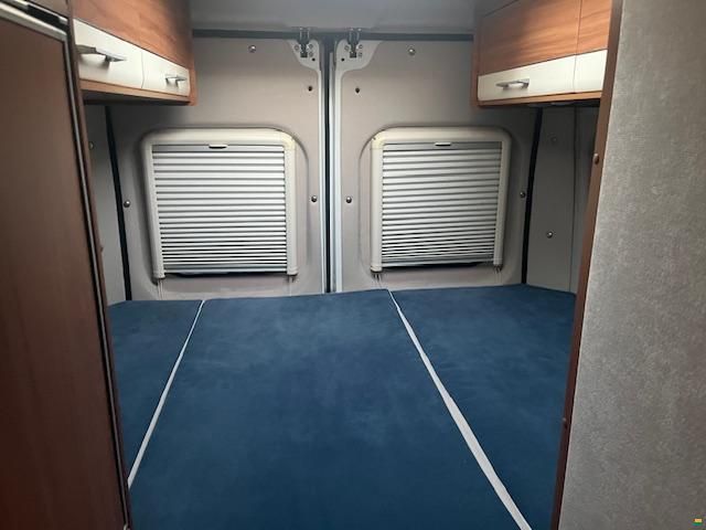 Weinsberg Carabus 601 MQ