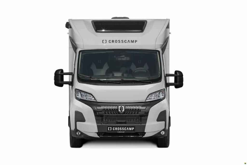 Crosscamp EXPDN 7.0