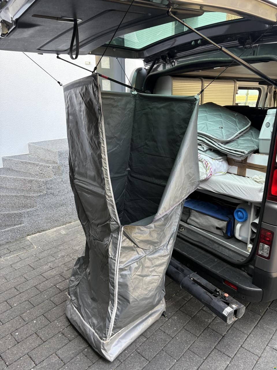 Fiat Trek 4