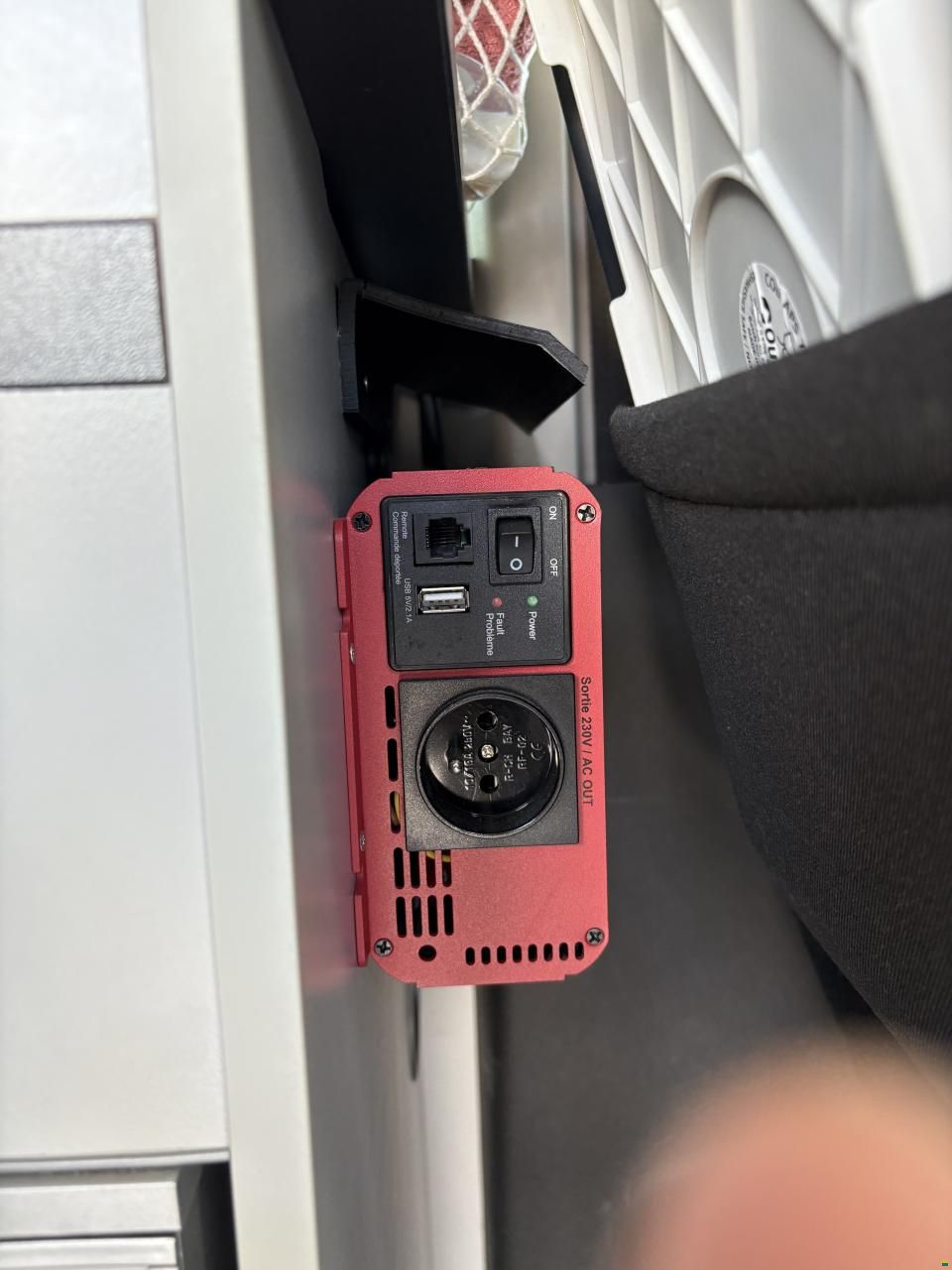 Fiat Trek 4