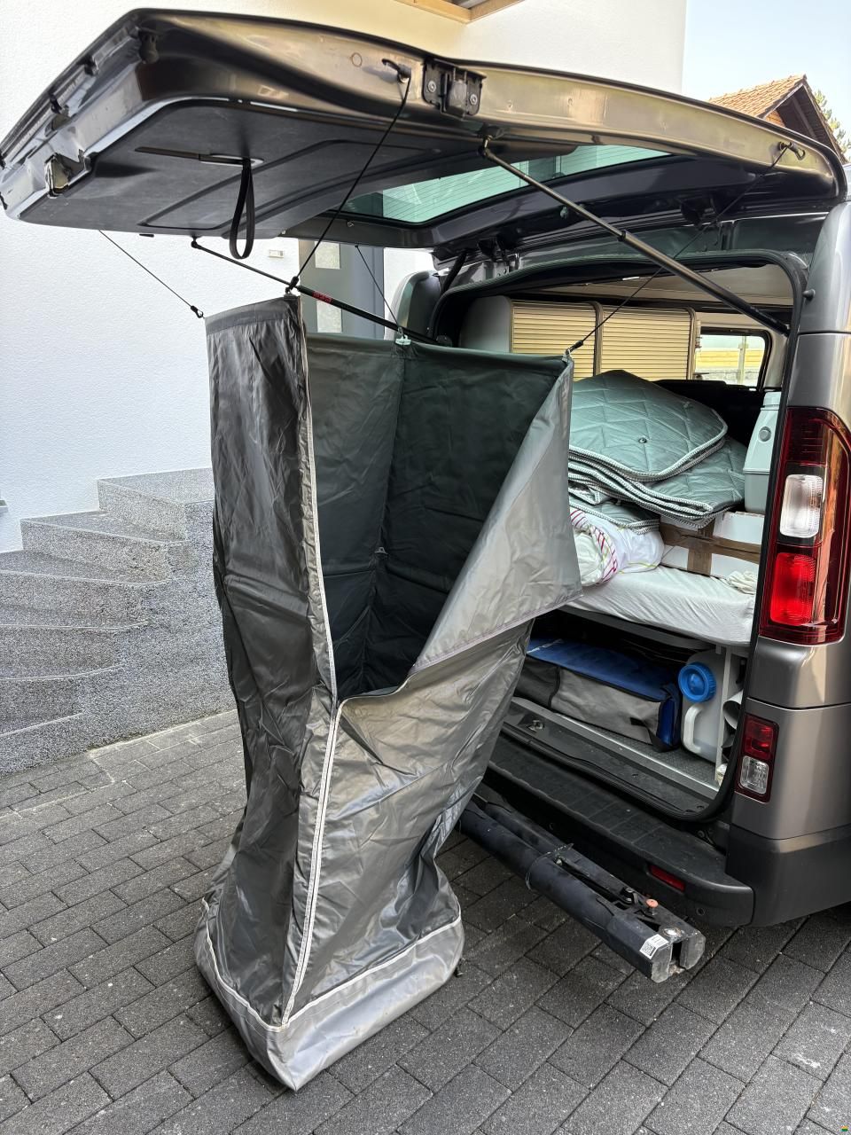 Fiat Trek 4