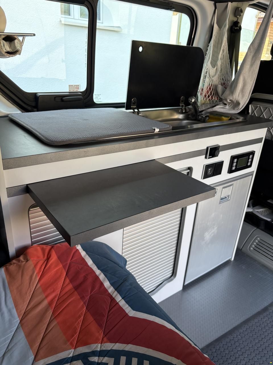 Fiat Trek 4