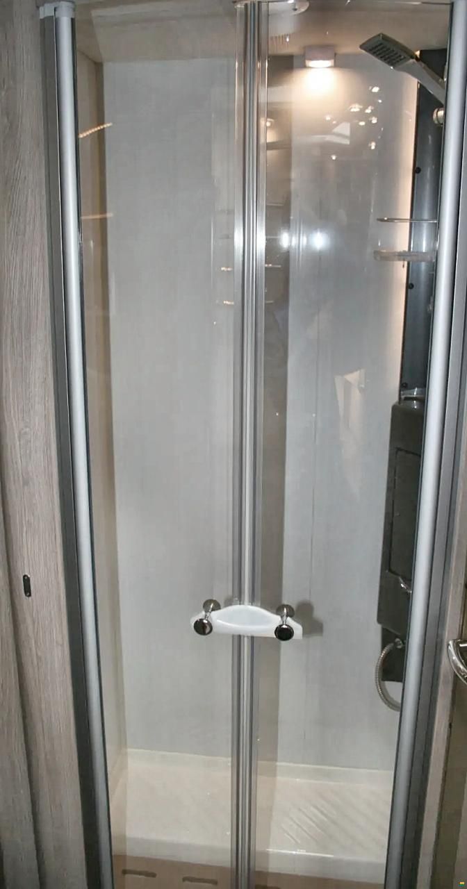 Kabe Travel Master Imperial i860 LGB