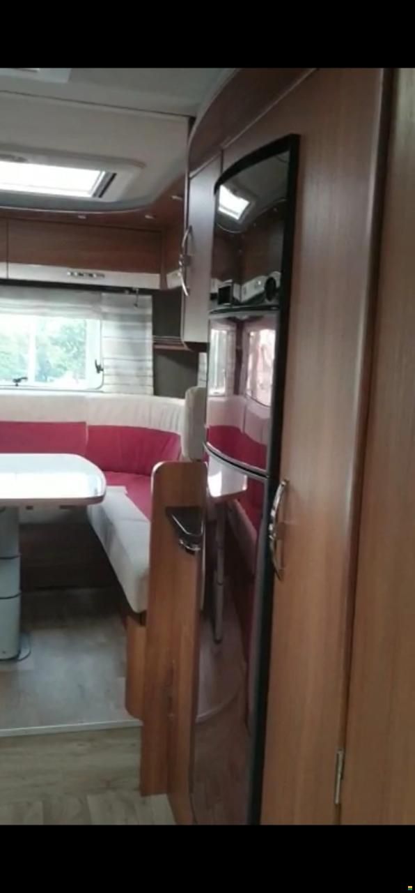 Frankia Fiat FA2 Luxury 740