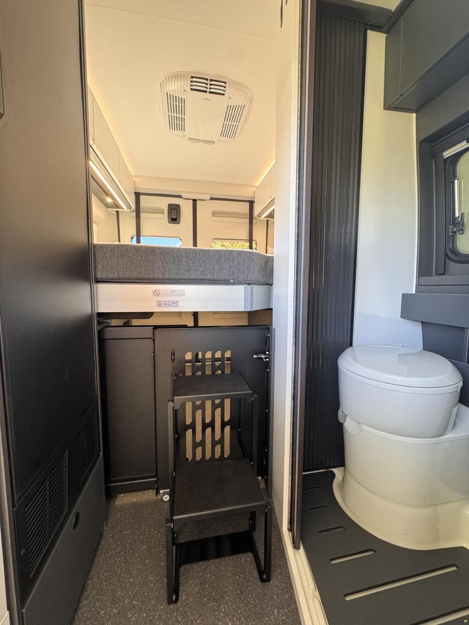 Adria TWIN SUPREME 640 SGX