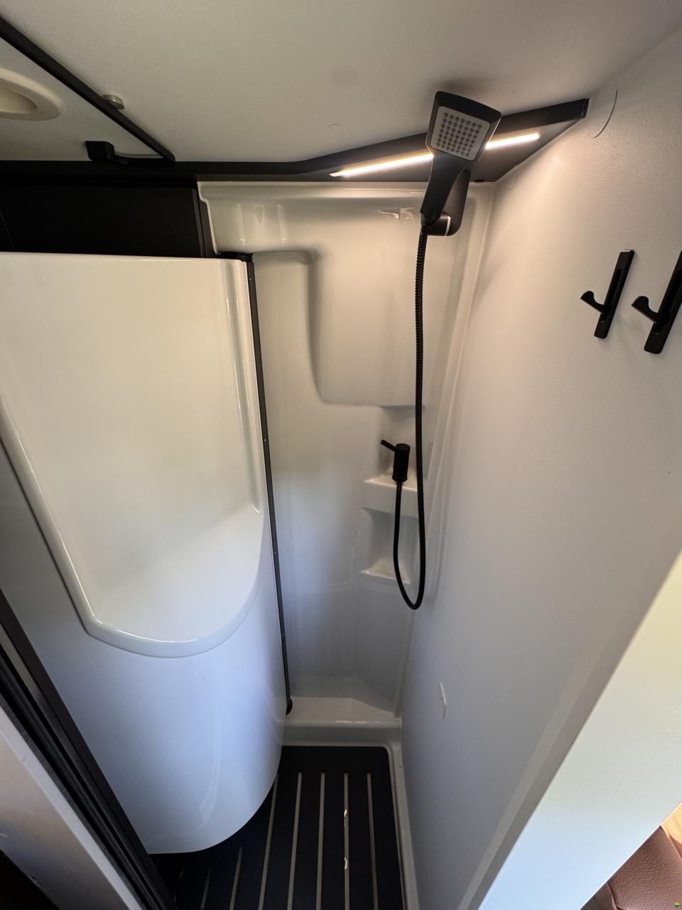 Adria TWIN SUPREME 640 SGX