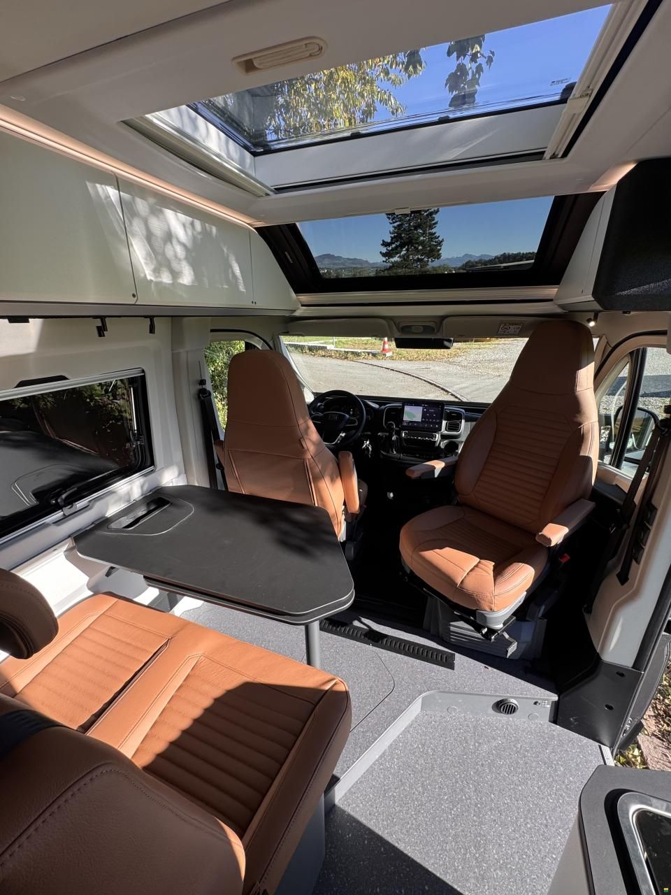 Adria TWIN SUPREME 640 SGX