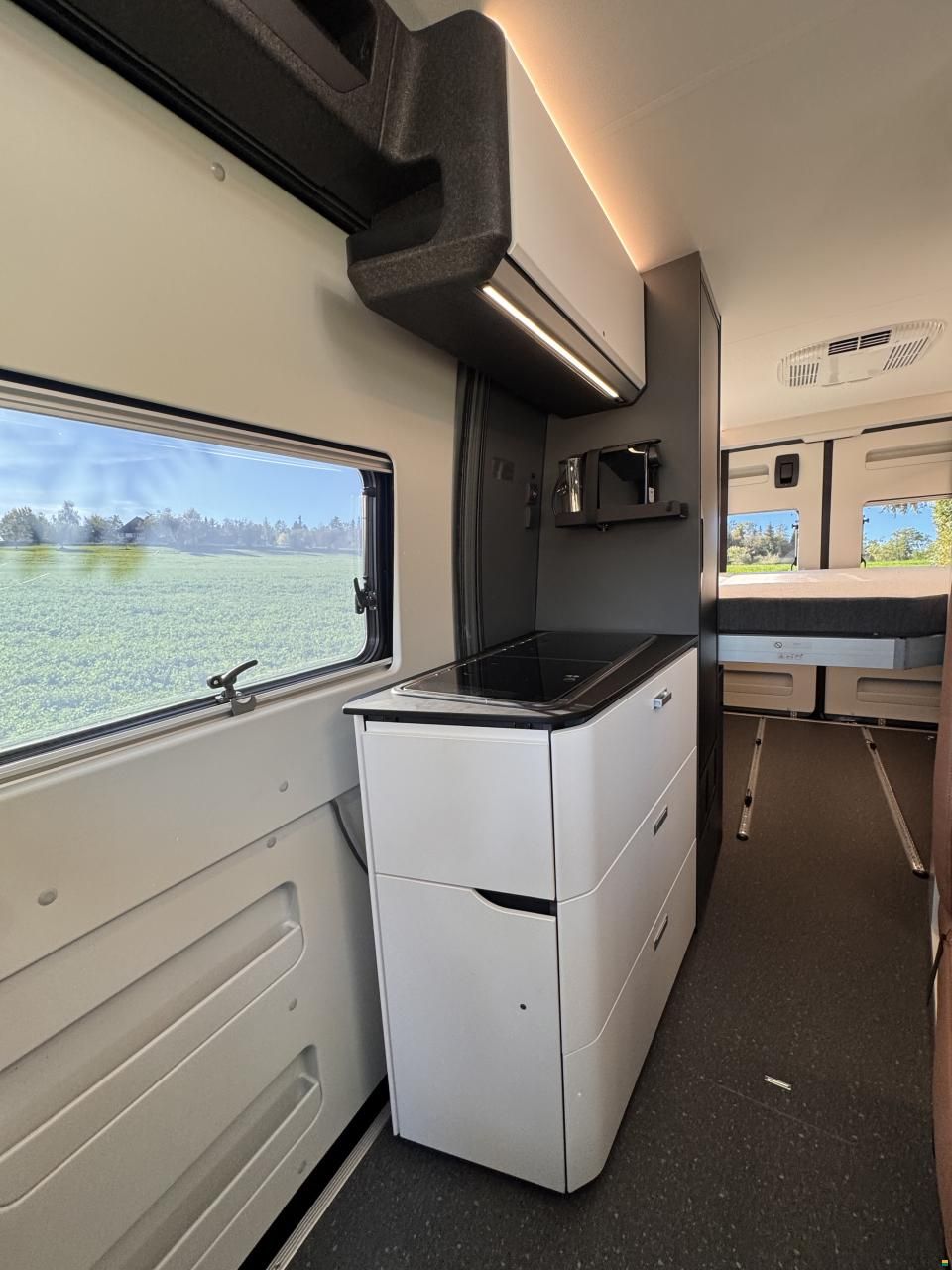 Adria TWIN SUPREME 640 SGX