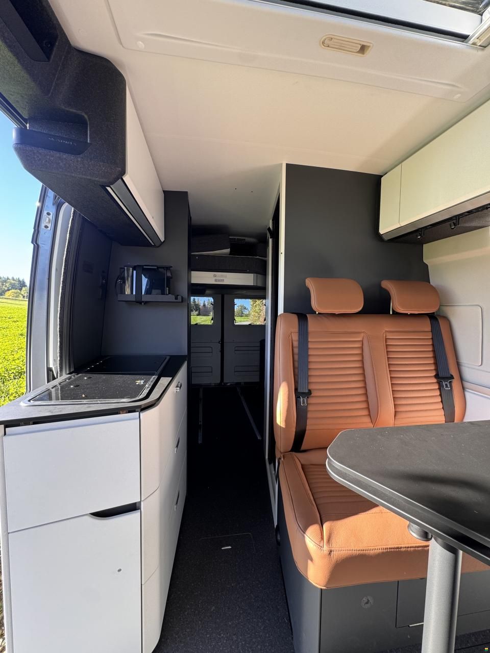 Adria TWIN SUPREME 640 SGX
