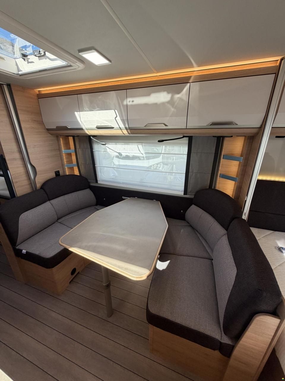Knaus S&uuml;dwind BLACK SELECTION 580 QS