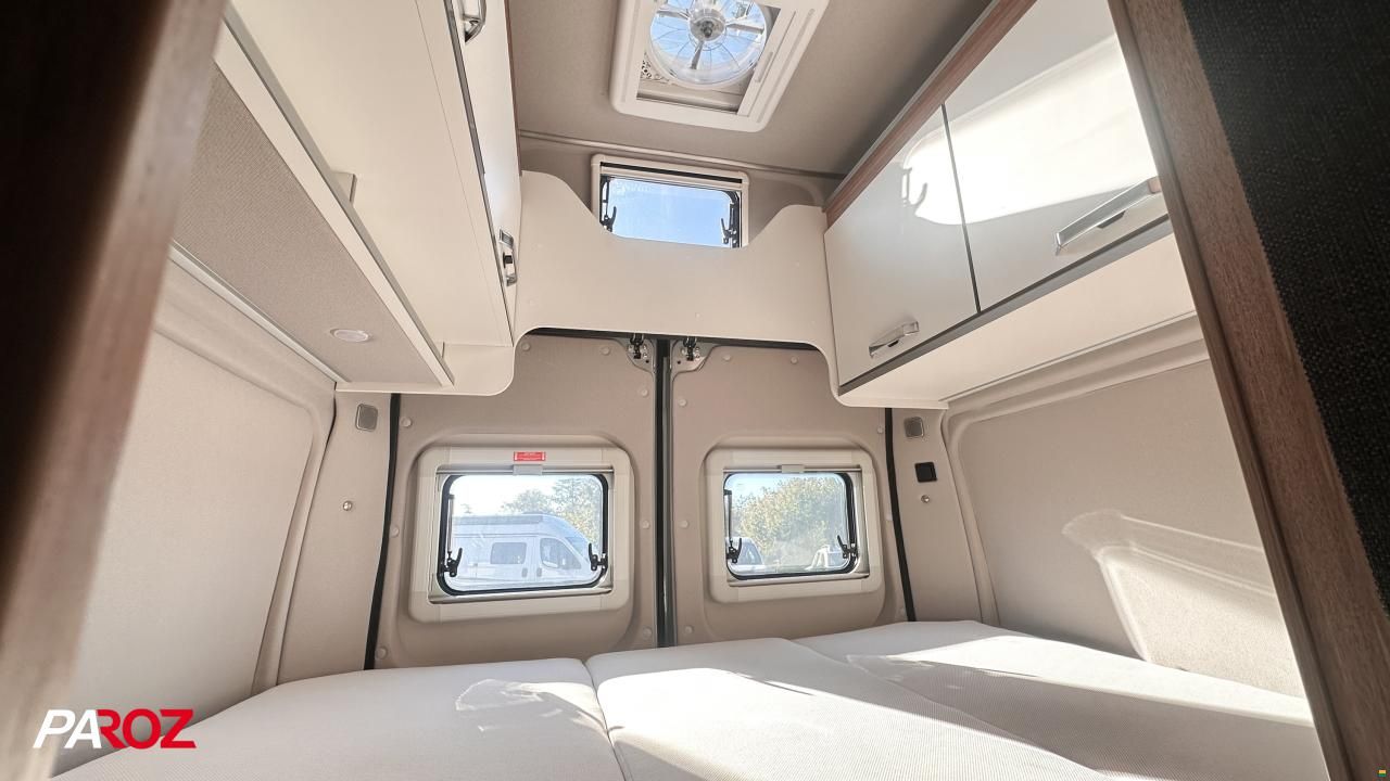 Weinsberg CaraBus 600 MQH Edition [Fire]