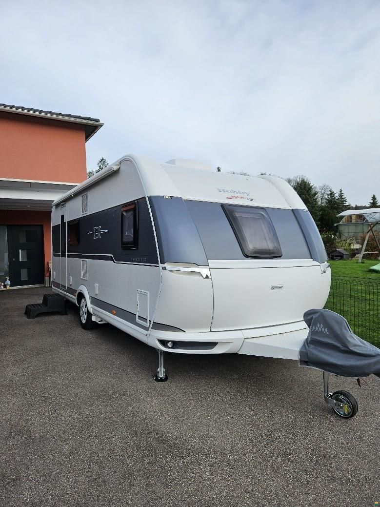 Hobby 560 Kmfe Excellent