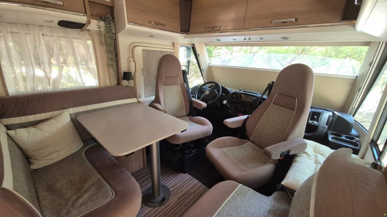 Malibu I410DB