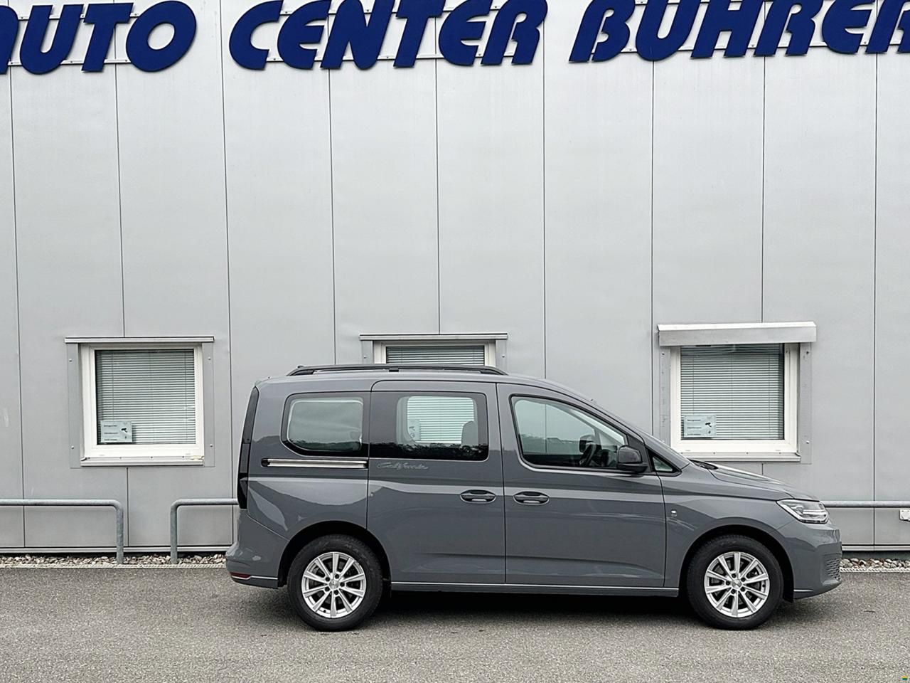 Volkswagen CADDY CALIFORNIA SPIRIT 2.0 TDI DSG