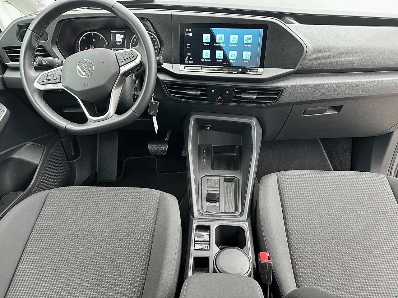 Volkswagen CADDY CALIFORNIA SPIRIT 2.0 TDI DSG