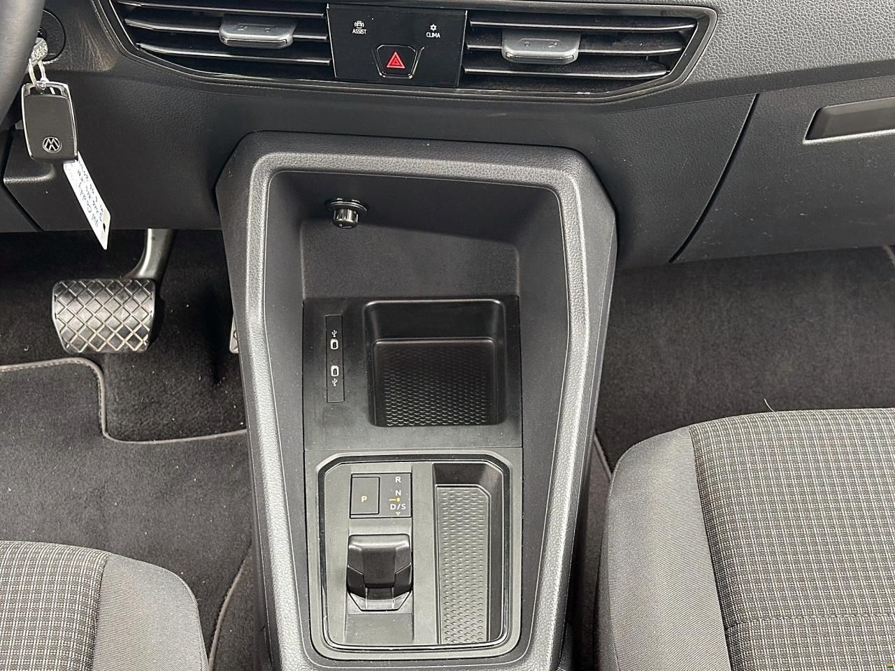Volkswagen CADDY CALIFORNIA SPIRIT 2.0 TDI DSG