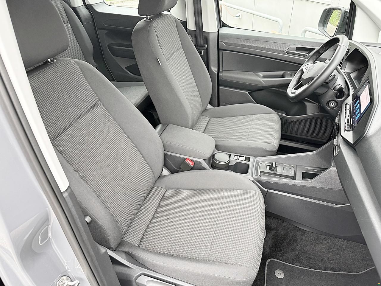 Volkswagen CADDY CALIFORNIA SPIRIT 2.0 TDI DSG
