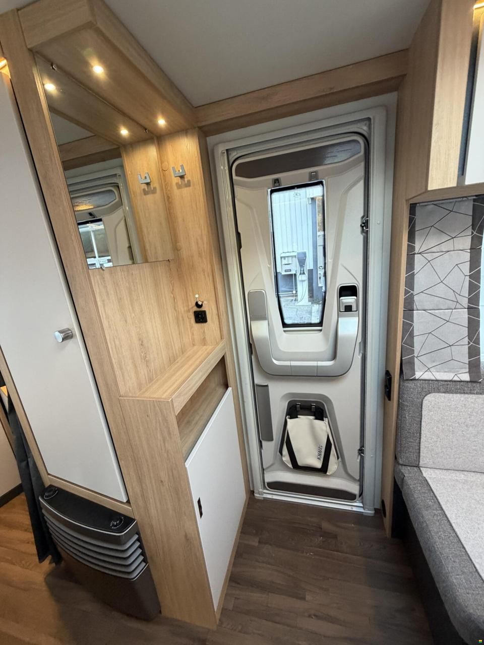 Knaus Sport 450 FU
