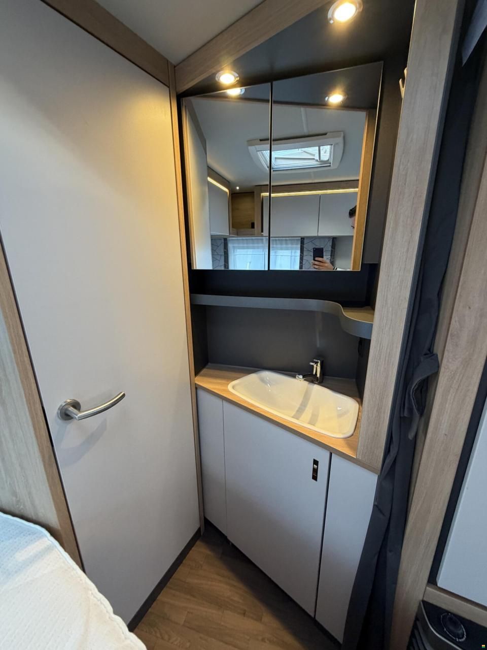 Knaus Sport 450 FU