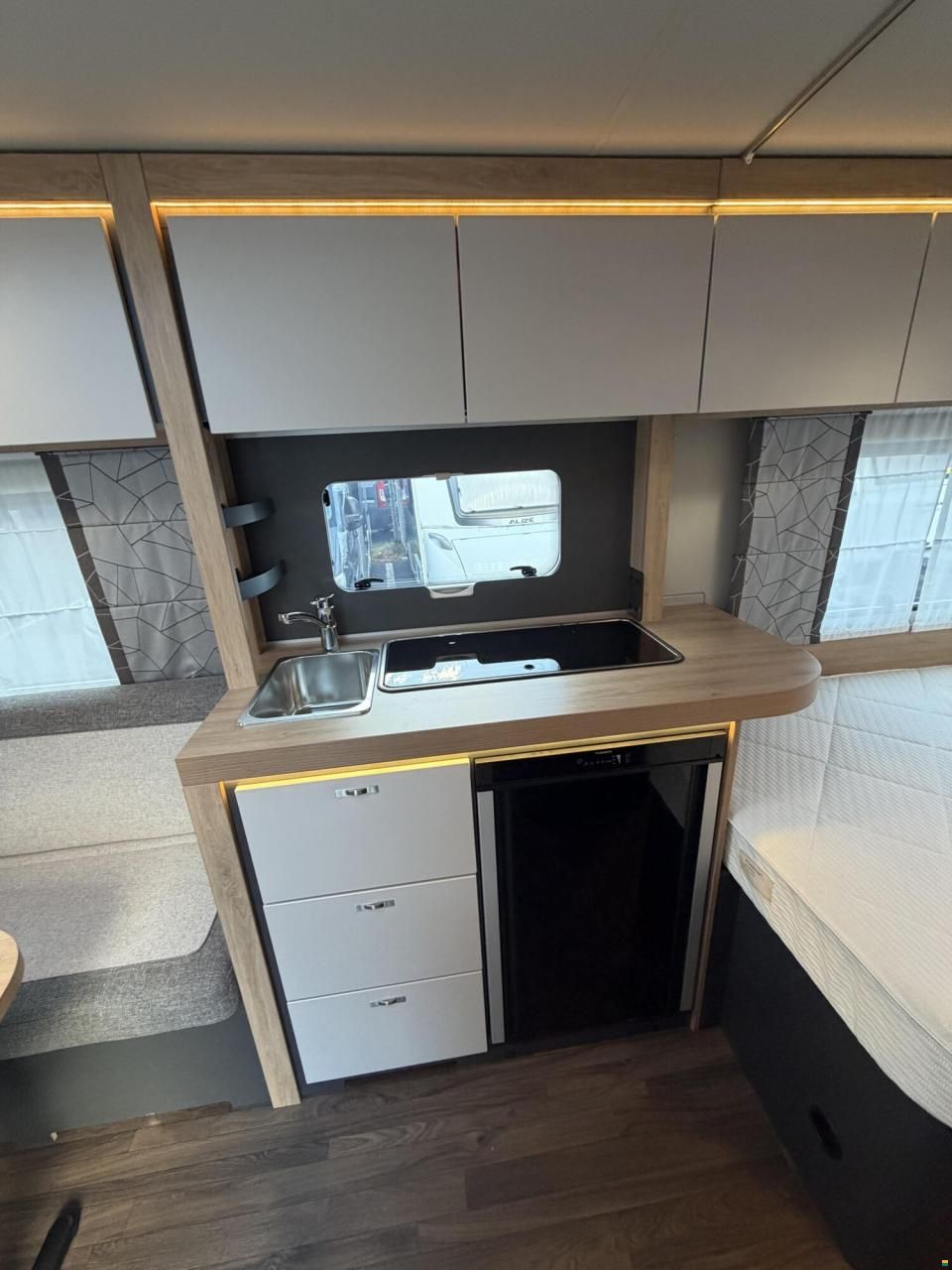 Knaus Sport 450 FU