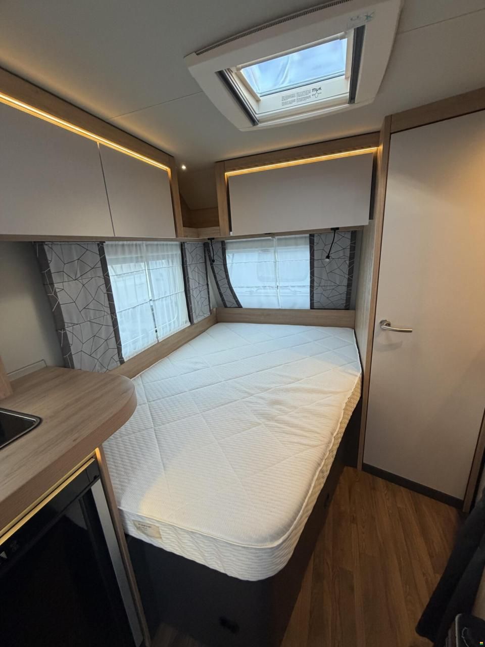 Knaus Sport 450 FU
