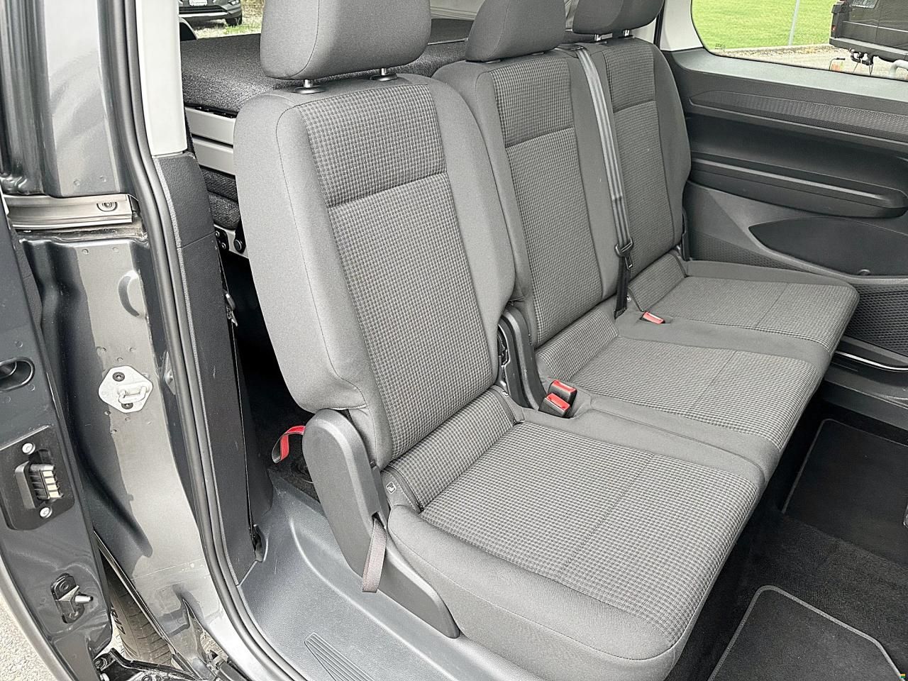 Volkswagen CADDY CALIFORNIA SPIRIT MAXI 2.0 TDI DSG