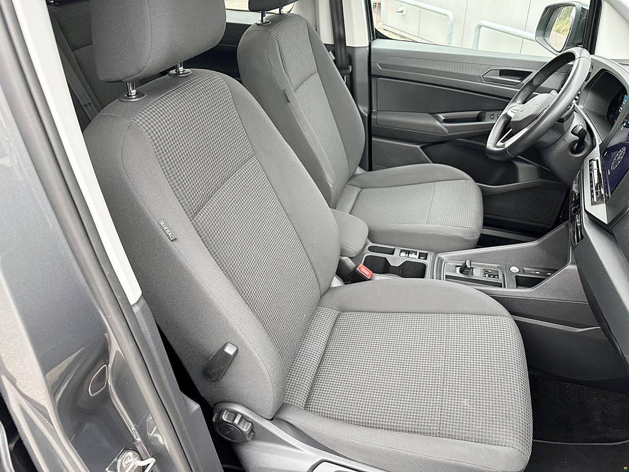Volkswagen CADDY CALIFORNIA SPIRIT MAXI 2.0 TDI DSG