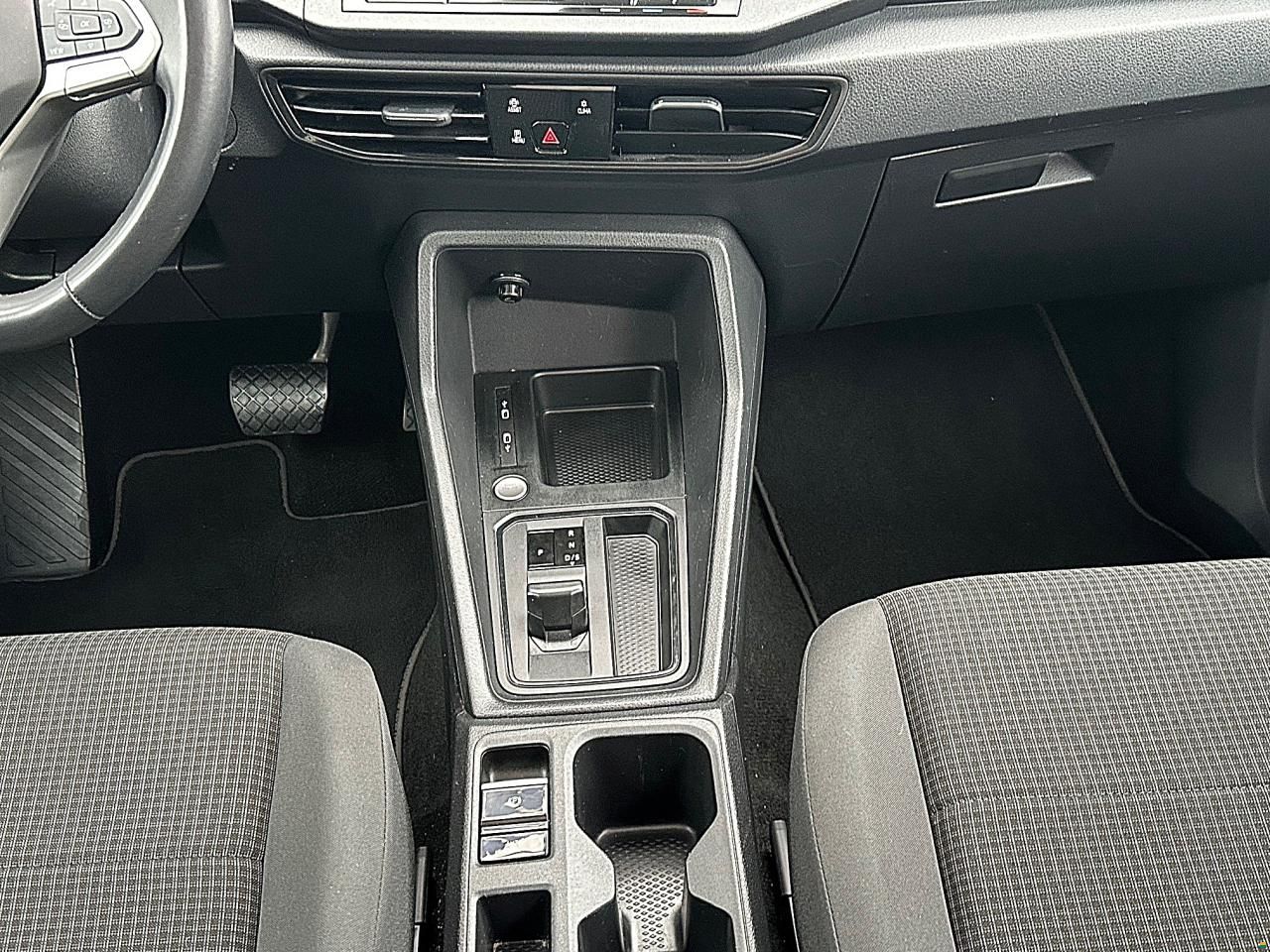 Volkswagen CADDY CALIFORNIA SPIRIT MAXI 2.0 TDI DSG