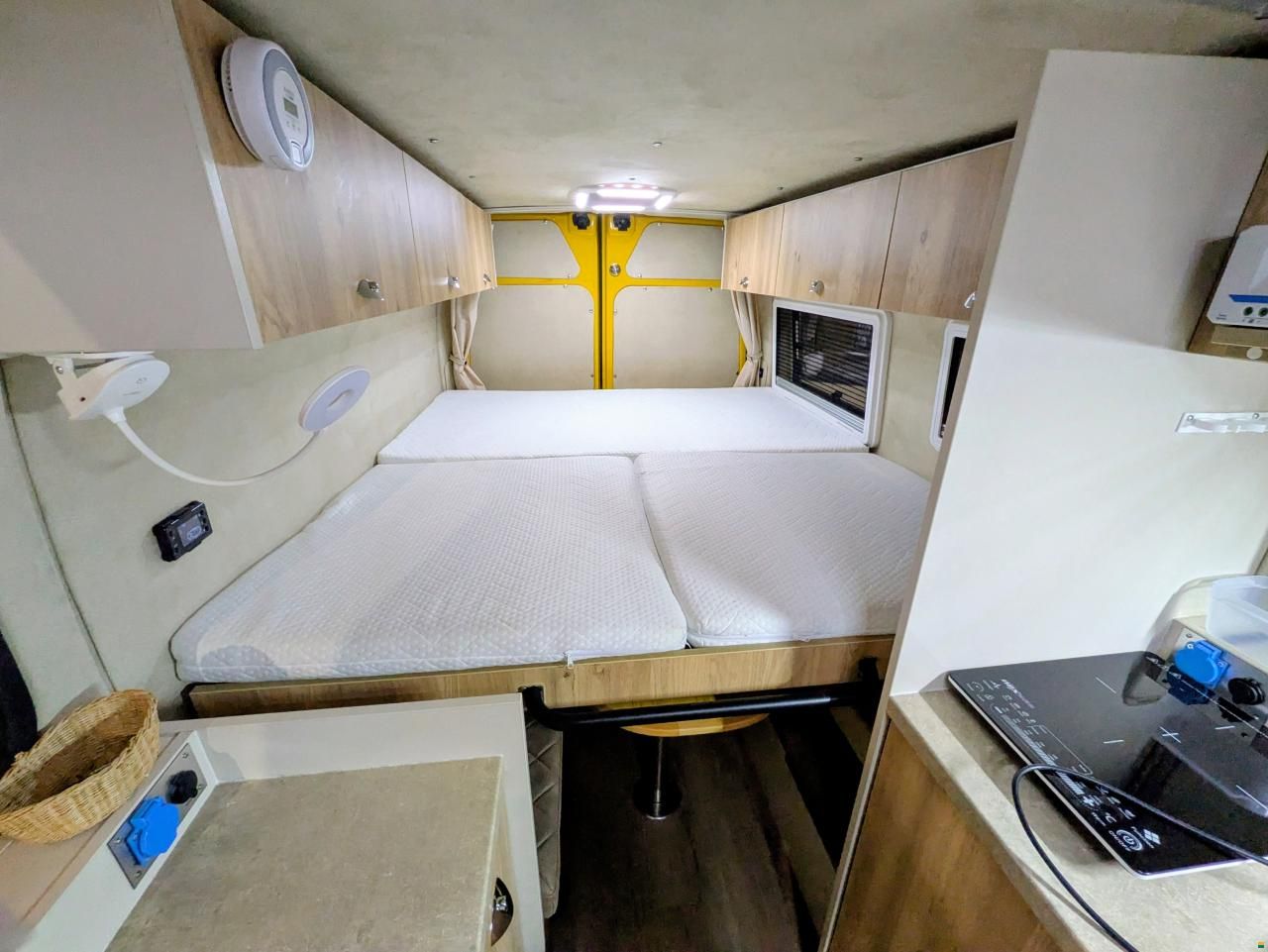 Renault Master Adventure Edition