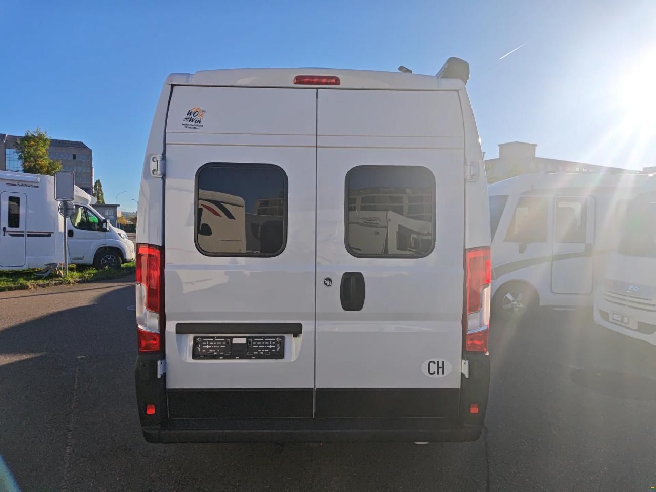 Pilote V 600 G