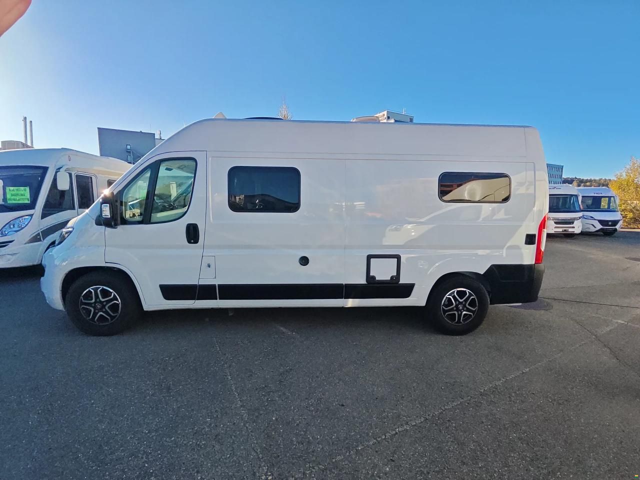 Pilote V 600 G