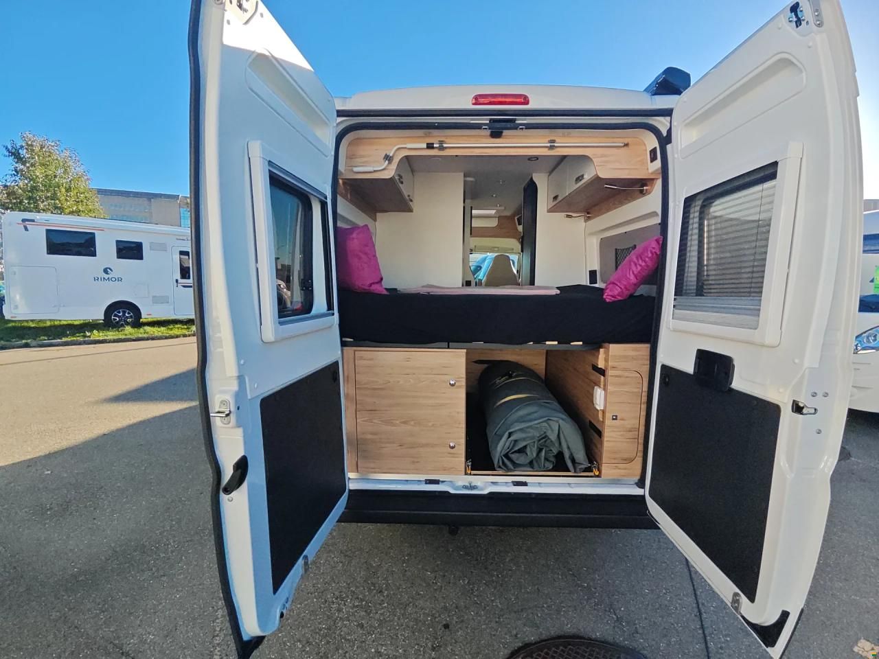 Pilote V 600 G