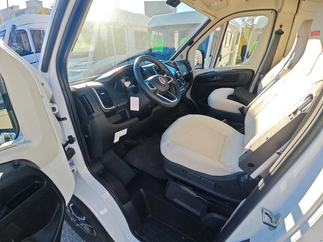 Pilote V 600 G